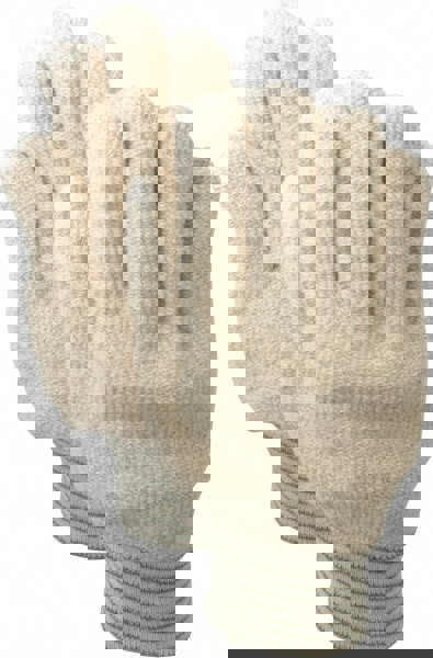 Size L Terry Heat Resistant Glove